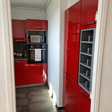 شقة Le Belvedere Vue Pyrenees, Familiale, Centre تارْب المظهر الخارجي الصورة