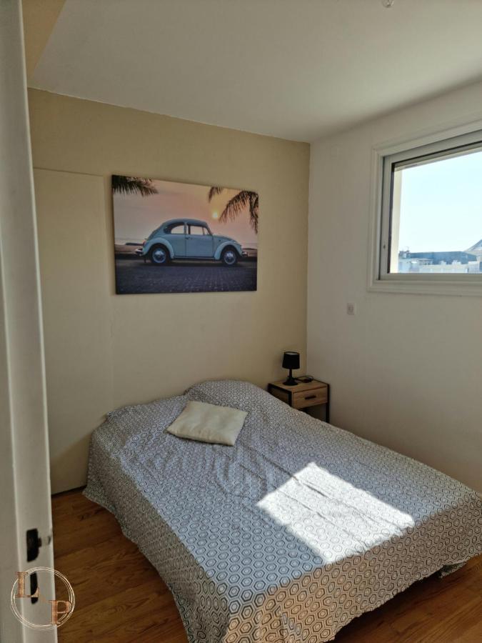 شقة Le Belvedere Vue Pyrenees, Familiale, Centre تارْب المظهر الخارجي الصورة