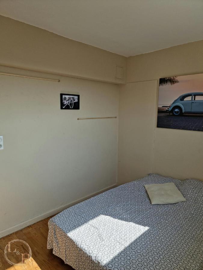 شقة Le Belvedere Vue Pyrenees, Familiale, Centre تارْب المظهر الخارجي الصورة